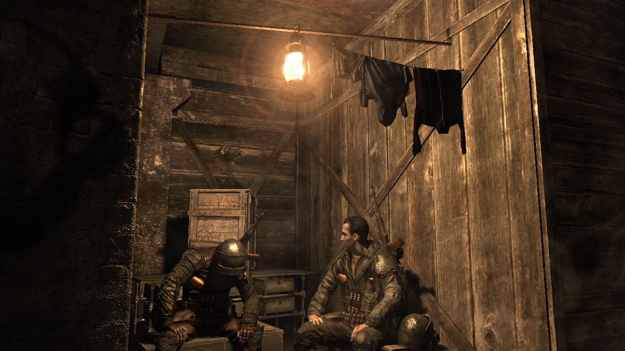Metro 2033 - Imagen 23